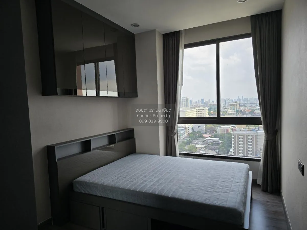 For Rent Condo , Urbano Rajavithi , MRT-Sirindhorn , Bang Phlat ,