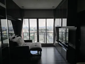 For Rent Condo , Urbano Rajavithi , MRT-Sirindhorn , Bang Phlat , Bang Phlat , Bangkok , CX-109468