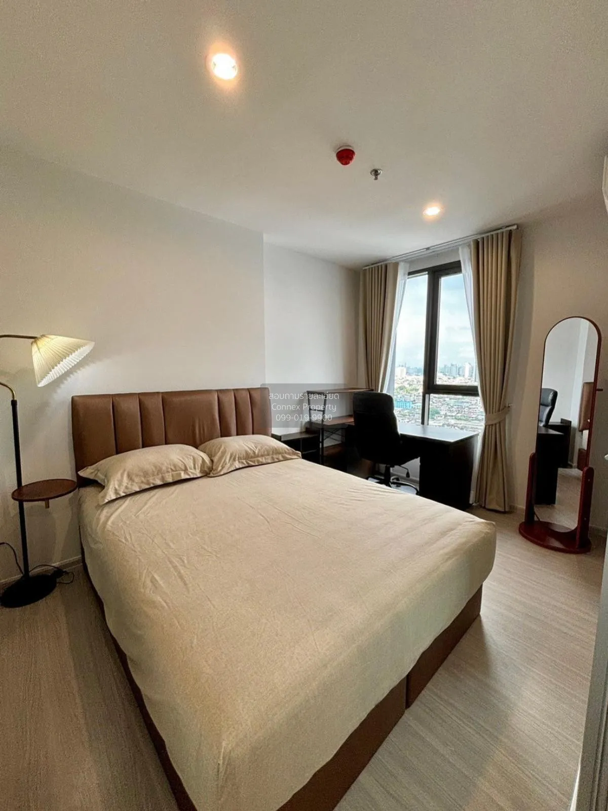 For Rent Condo , The Parkland Phetkasem 56 , MRT-Phasi Charoen ,  4