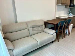 For Rent Condo , The Parkland Phetkasem 56 , MRT-Phasi Charoen , Bang Wa , Phasi Charoen , Bangkok , CX-109474