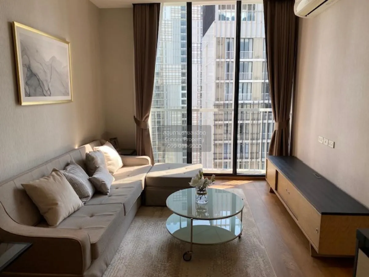 For Sale Condo , Park Origin Phrom Phong , BTS-Phrom Phong , Khlo 1