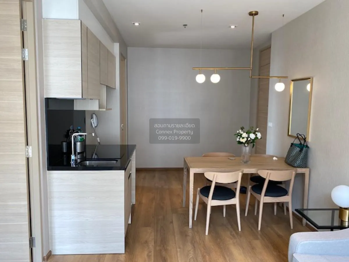 For Sale Condo , Park Origin Phrom Phong , BTS-Phrom Phong , Khlo 2