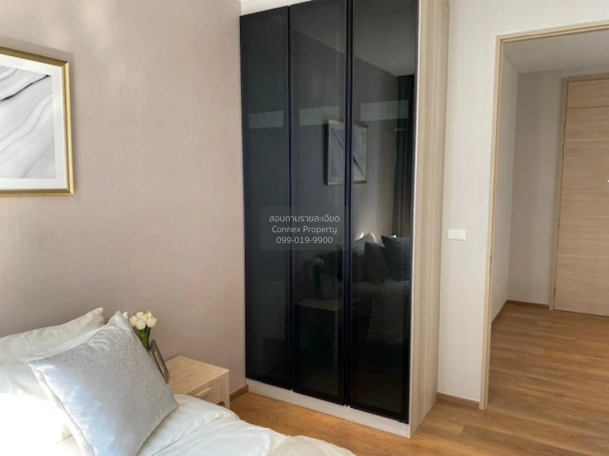 For Sale Condo , Park Origin Phrom Phong , BTS-Phrom Phong , Khlo 4