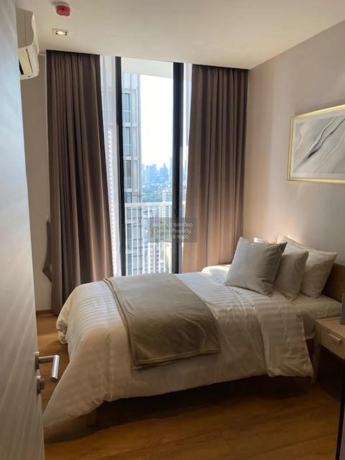 For Sale Condo , Park Origin Phrom Phong , BTS-Phrom Phong , Khlo