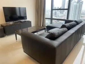 For Rent Condo , The Bangkok Sathorn , BTS-Surasak , Yannawa , Sa Thon , Bangkok , CX-109477