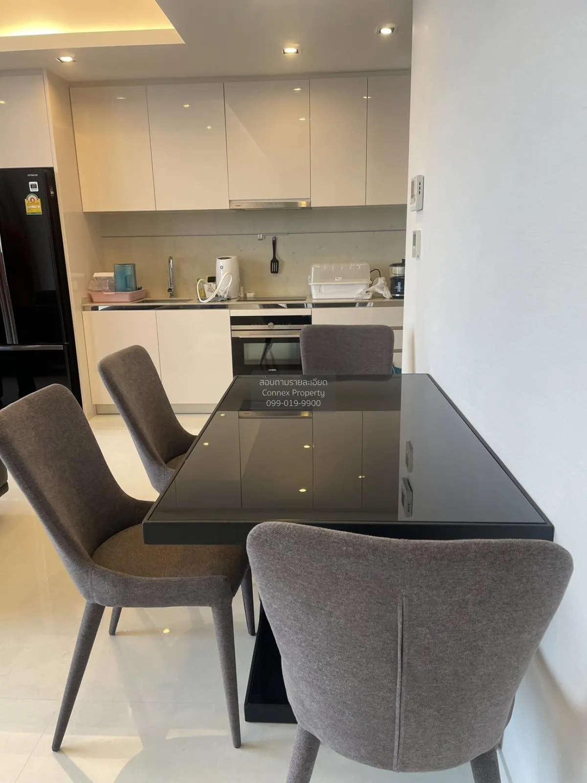 ขายคอนโด  เดอะแบงค็อก สาทร BTS-สุรศักดิ์ ยานนาวา เขต สาทร กรุงเทพ