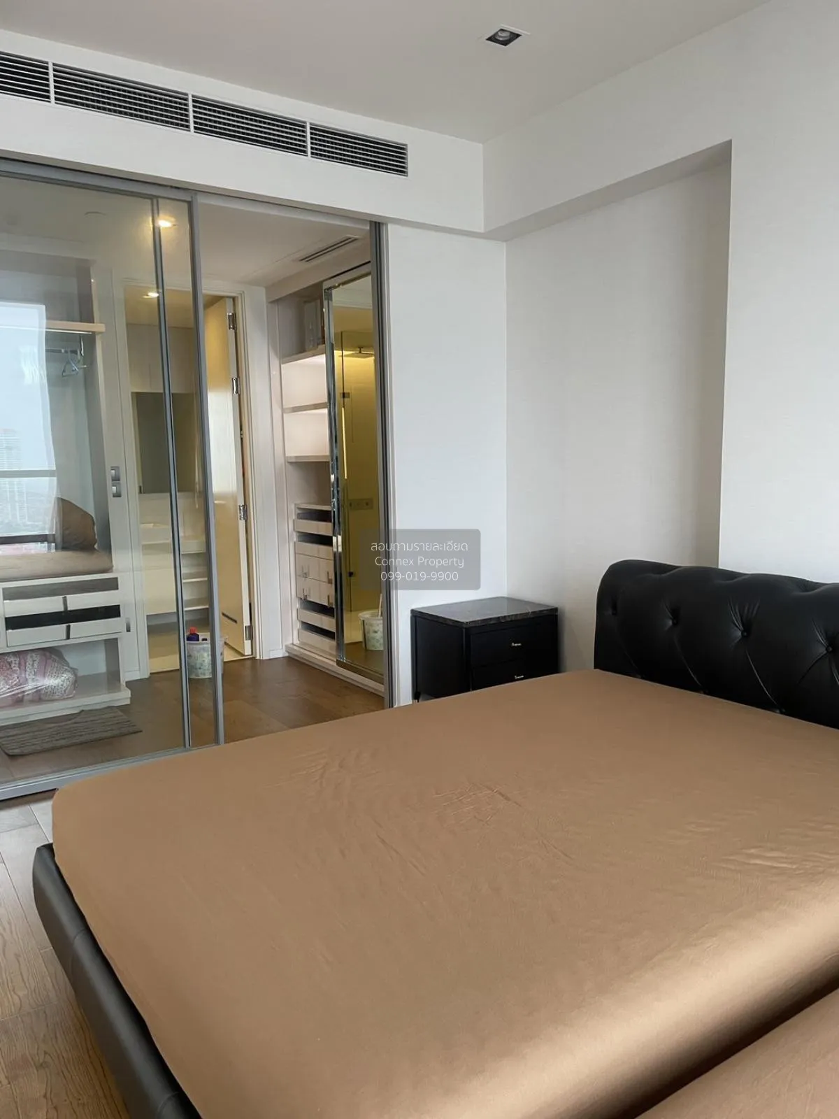 ขายคอนโด  เดอะแบงค็อก สาทร BTS-สุรศักดิ์ ยานนาวา เขต สาทร กรุงเทพ