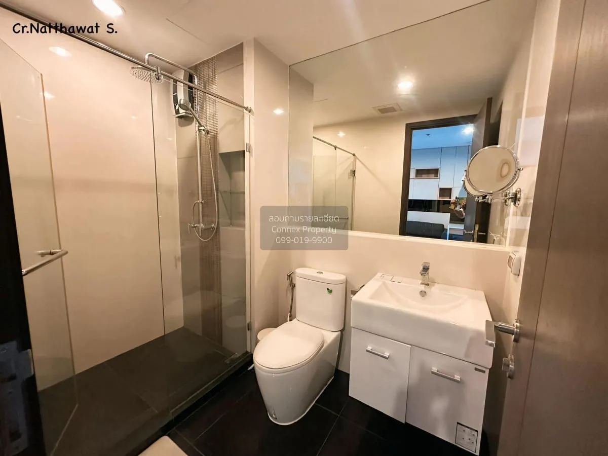 เช่าคอนโด  ริทึ่ม สาทร-นราธิวาส BTS-ช่องนนทรี ทุ่งมหาเมฆ เขต สาทร