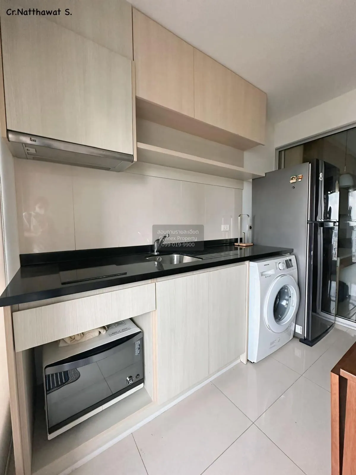 เช่าคอนโด  ริทึ่ม สาทร-นราธิวาส BTS-ช่องนนทรี ทุ่งมหาเมฆ เขต สาทร 4