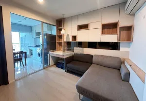 ขายคอนโด  ริทึ่ม สาทร-นราธิวาส BTS-ช่องนนทรี ทุ่งมหาเมฆ เขต สาทร กรุงเทพ CX-109480