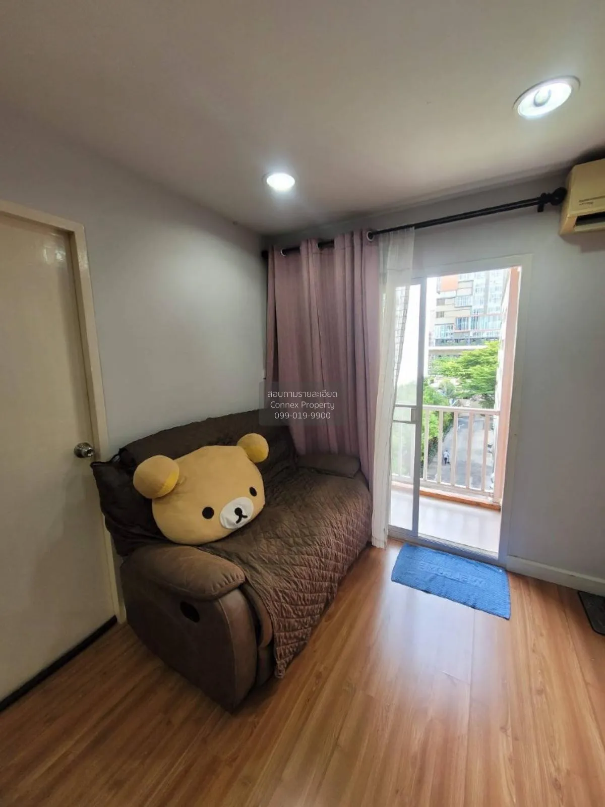 For Sale Condo , The Plenary Sathorn , BTS-Krung Thon Buri , Khlo 1