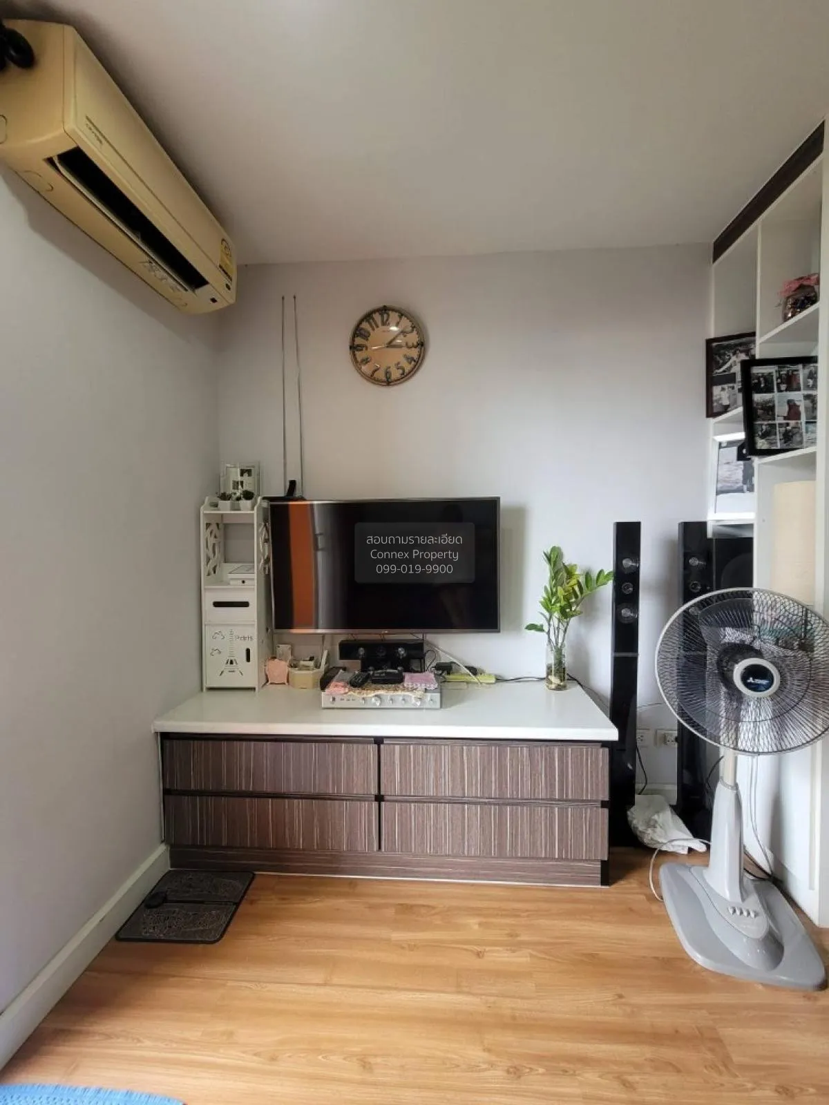 For Sale Condo , The Plenary Sathorn , BTS-Krung Thon Buri , Khlo 2