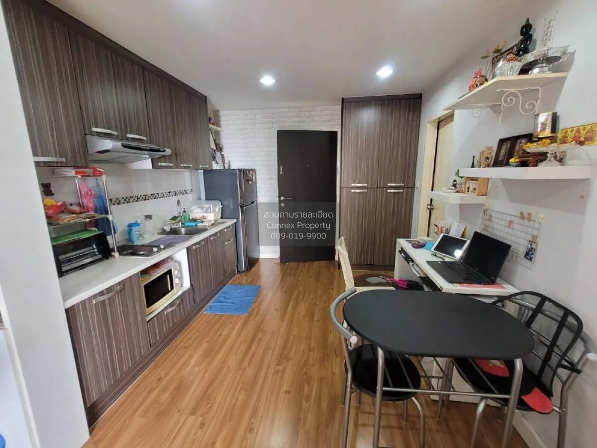 For Sale Condo , The Plenary Sathorn , BTS-Krung Thon Buri , Khlo 3