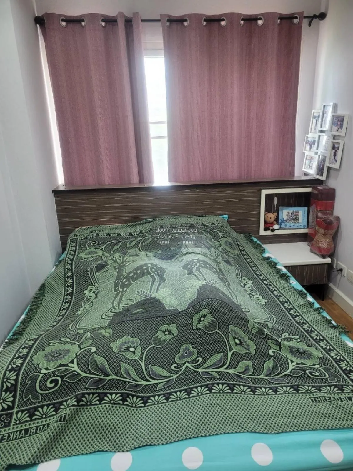 For Sale Condo , The Plenary Sathorn , BTS-Krung Thon Buri , Khlo 4