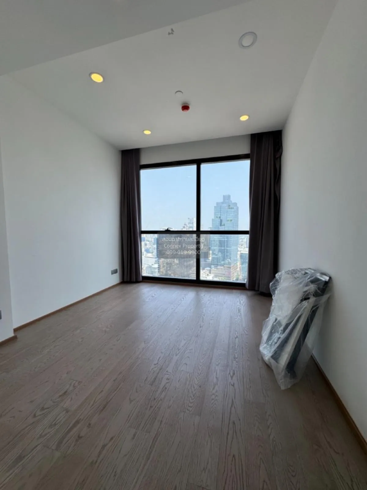 ขายคอนโด  แอชตัน จุฬา-สีลม MRT-สามย่าน สี่พระยา เขต บางรัก กรุงเท