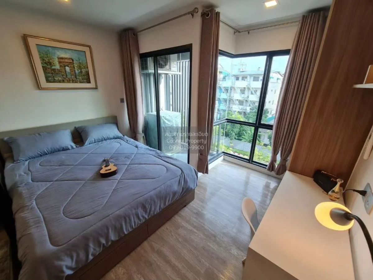 For Rent Condo , Kave Town Space , Khlong Nueng , khlong Luang ,  2