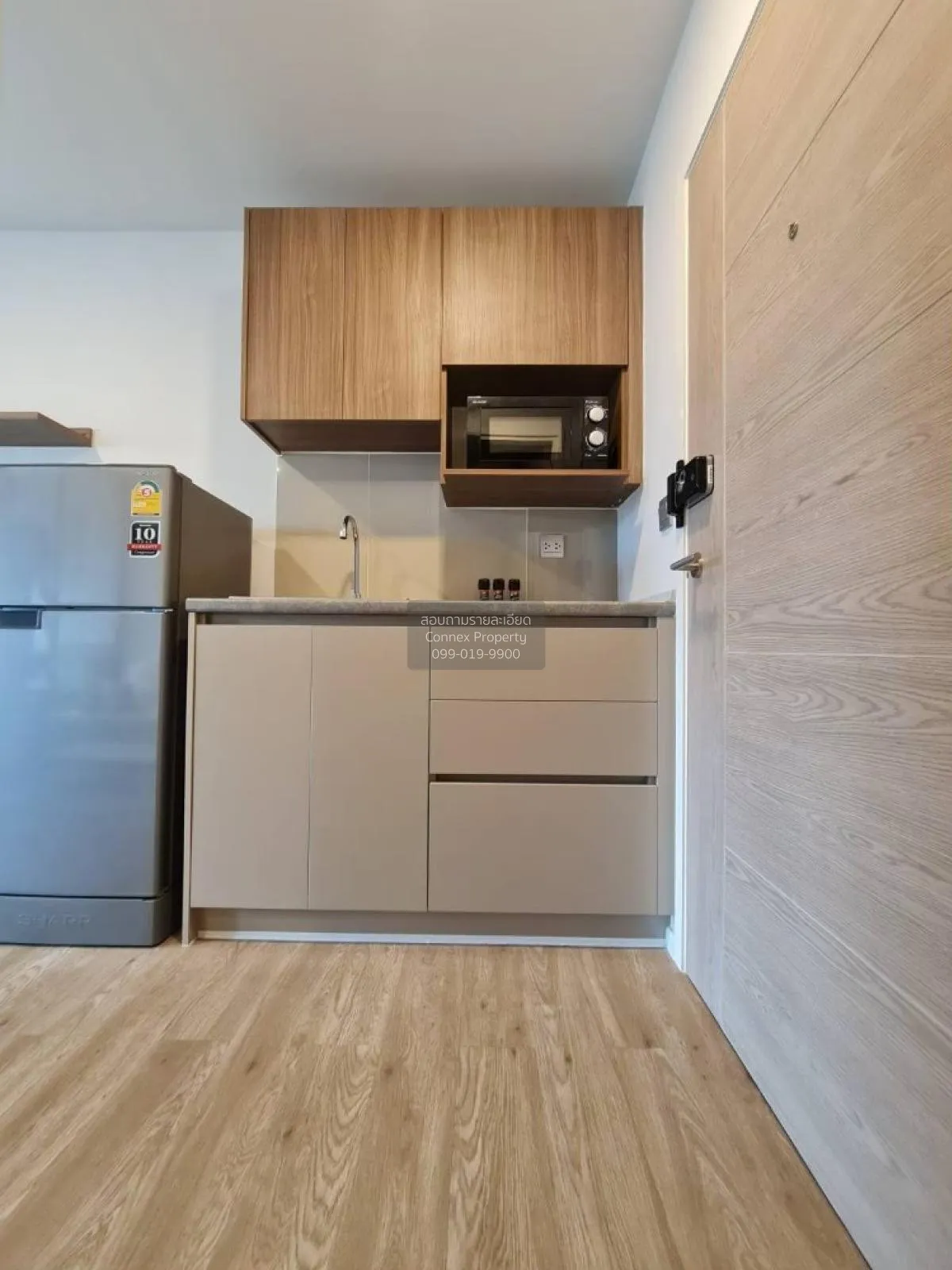 For Rent Condo , Kave Town Space , Khlong Nueng , khlong Luang ,  3