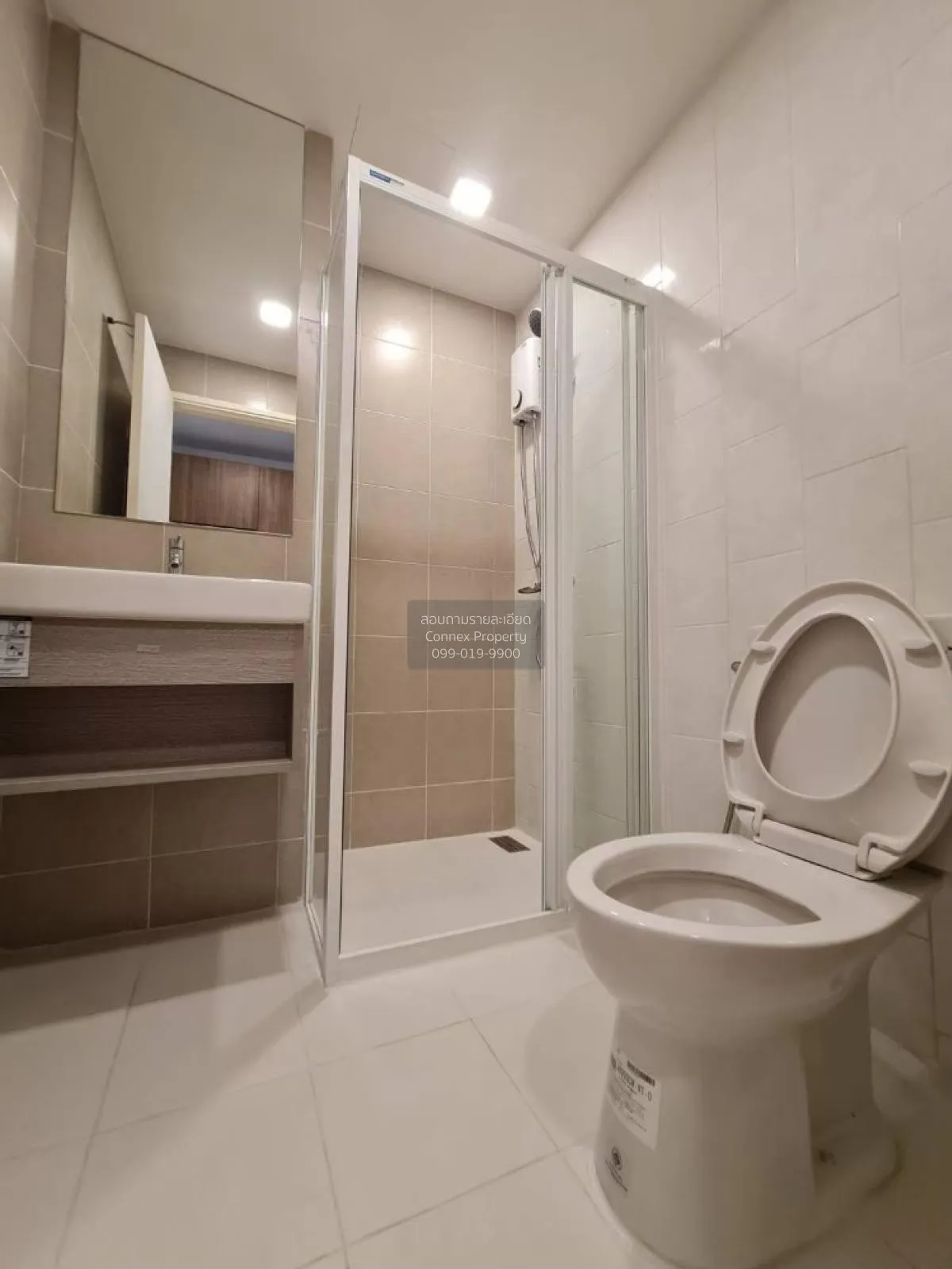 For Rent Condo , Kave Town Space , Khlong Nueng , khlong Luang ,  4