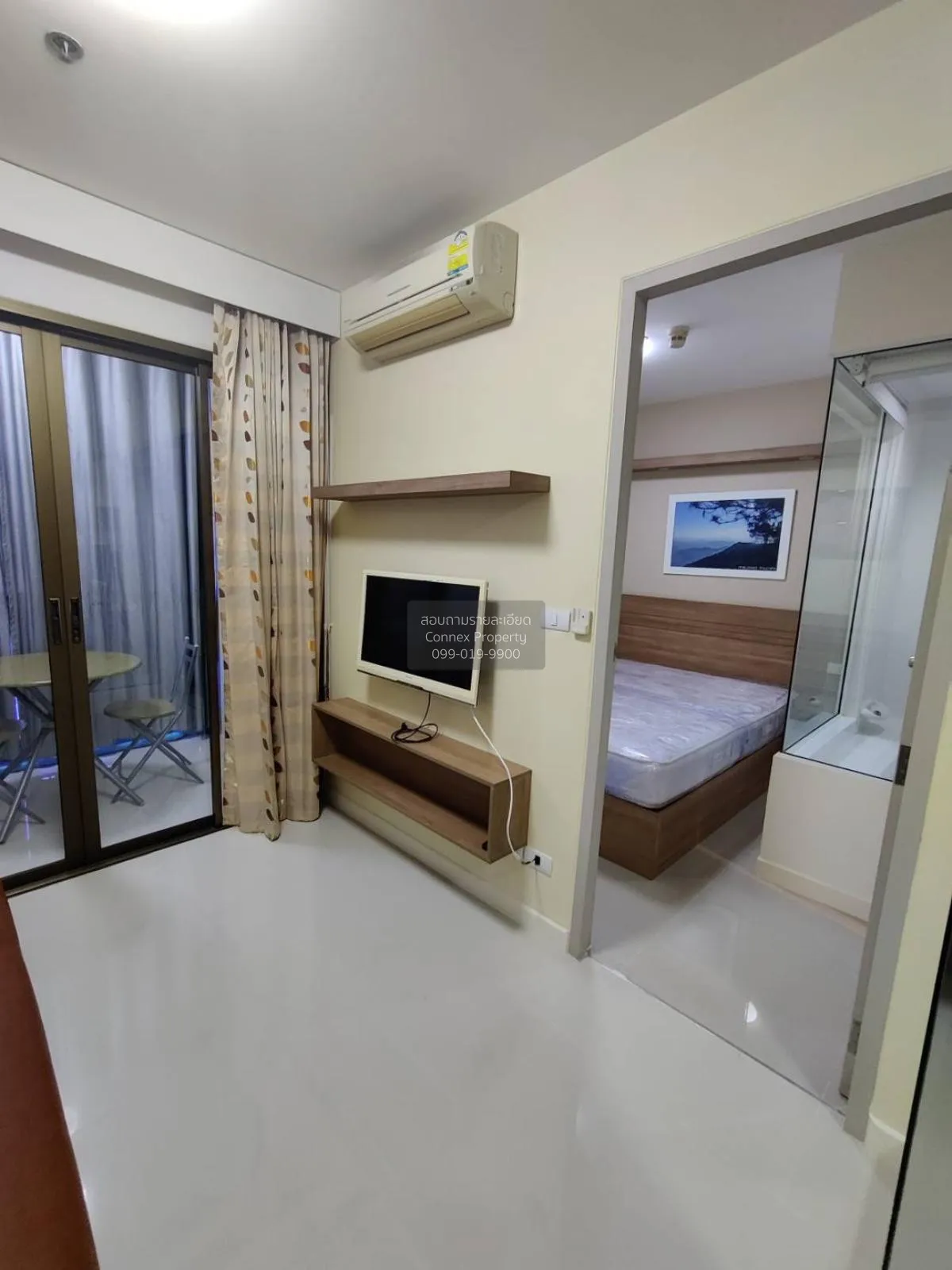 FOR RENT condo , Ideo Mix Sukhumvit 103 , BTS-Udom Suk , Bang Na  1