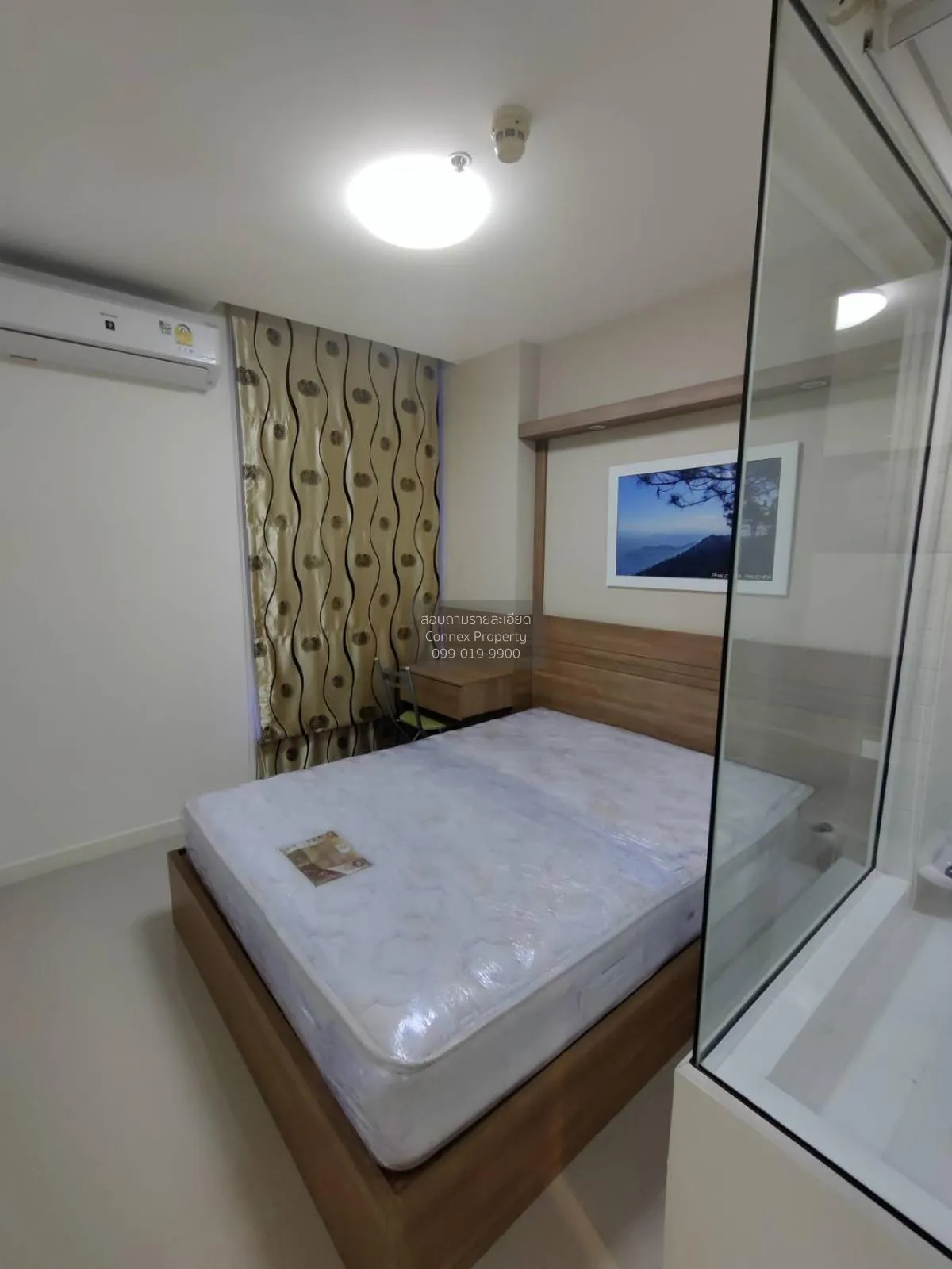 FOR RENT condo , Ideo Mix Sukhumvit 103 , BTS-Udom Suk , Bang Na  2