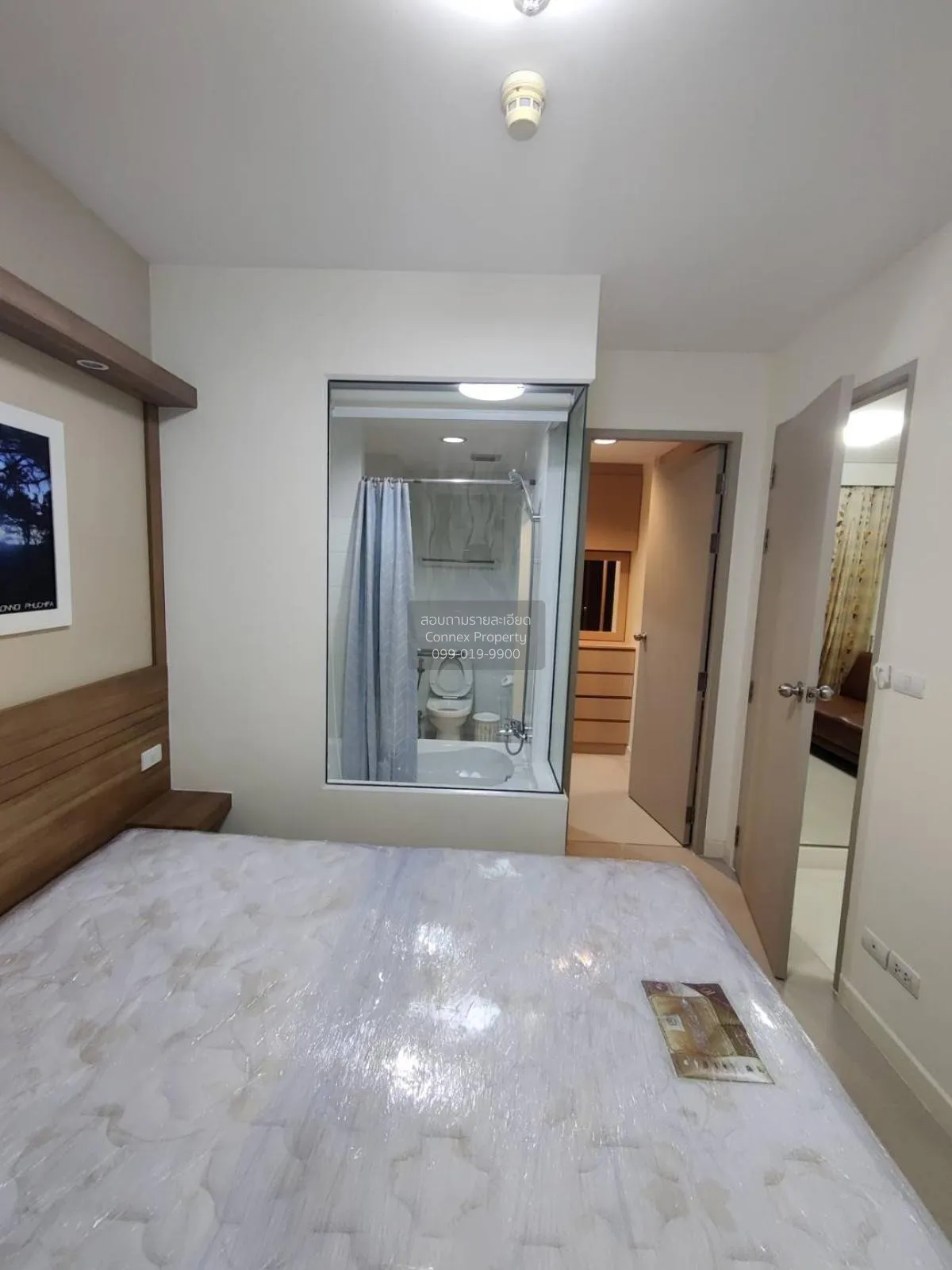 FOR RENT condo , Ideo Mix Sukhumvit 103 , BTS-Udom Suk , Bang Na  3