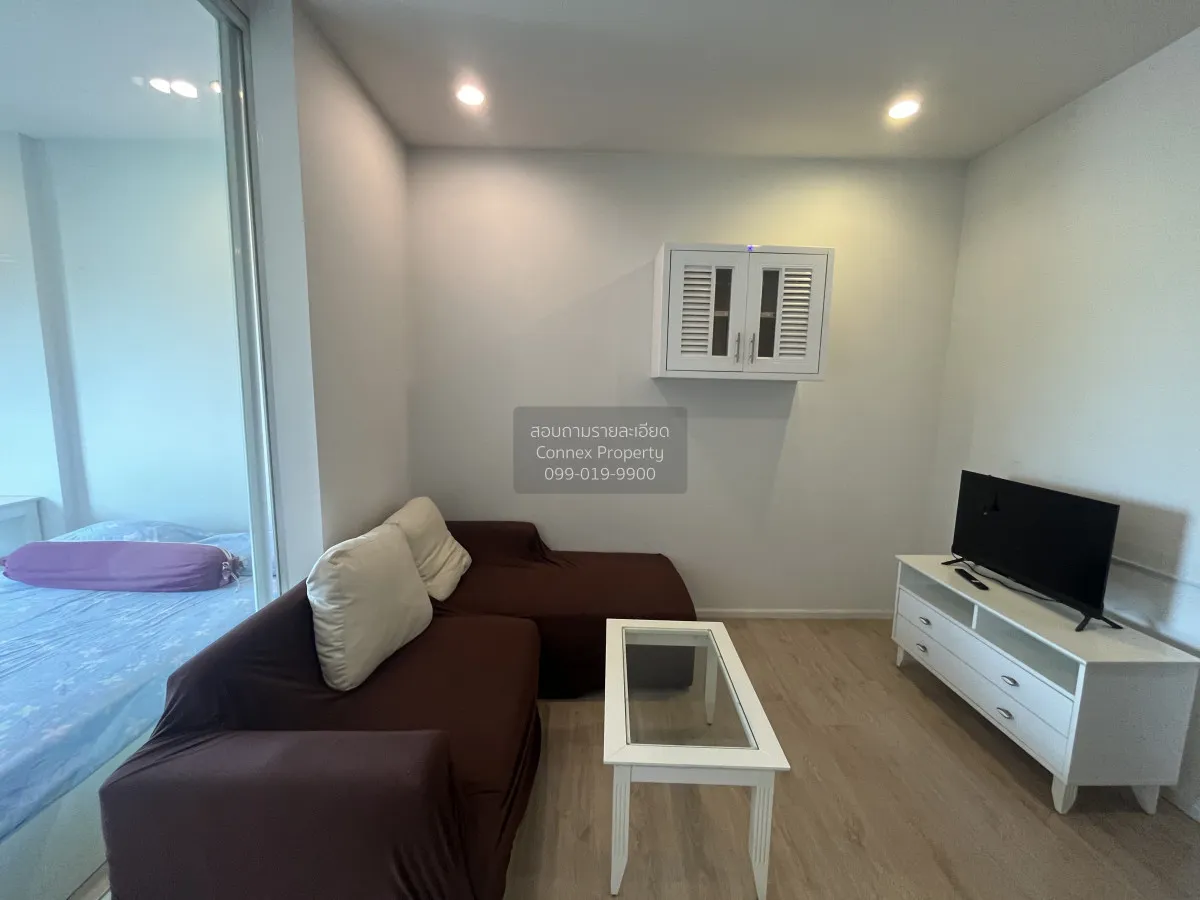 For Rent Condo , S1 Rama 9 , Suan Luang , Suan Luang , Bangkok ,  1