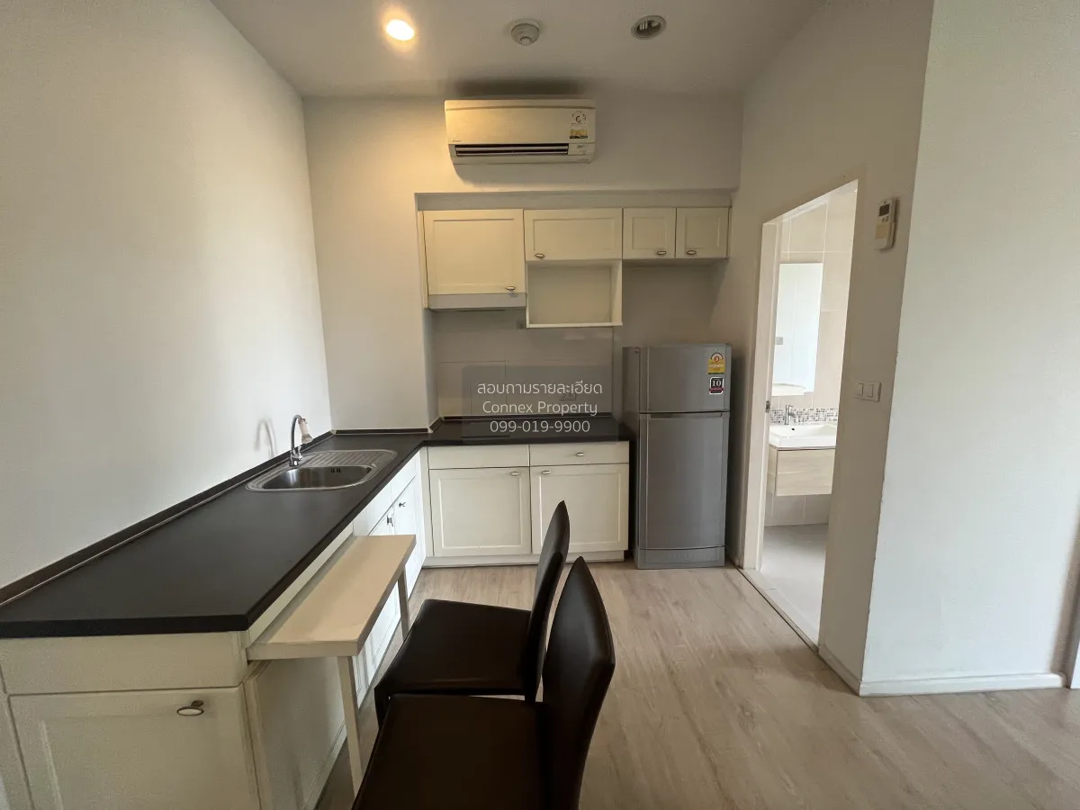 For Rent Condo , S1 Rama 9 , Suan Luang , Suan Luang , Bangkok ,  2