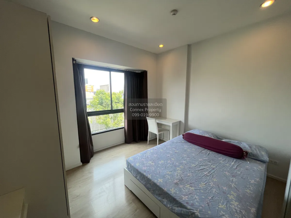 For Rent Condo , S1 Rama 9 , Suan Luang , Suan Luang , Bangkok ,  3