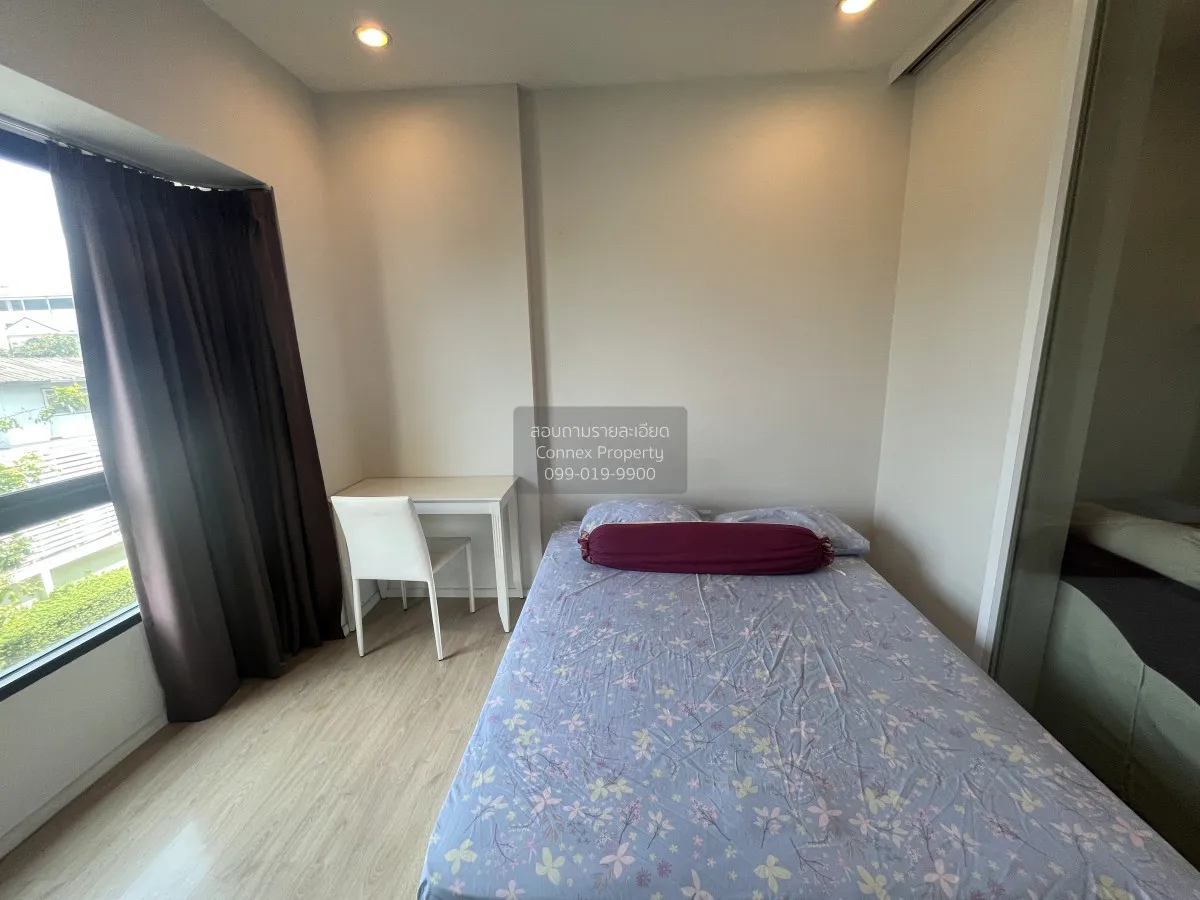 For Rent Condo , S1 Rama 9 , Suan Luang , Suan Luang , Bangkok ,  4