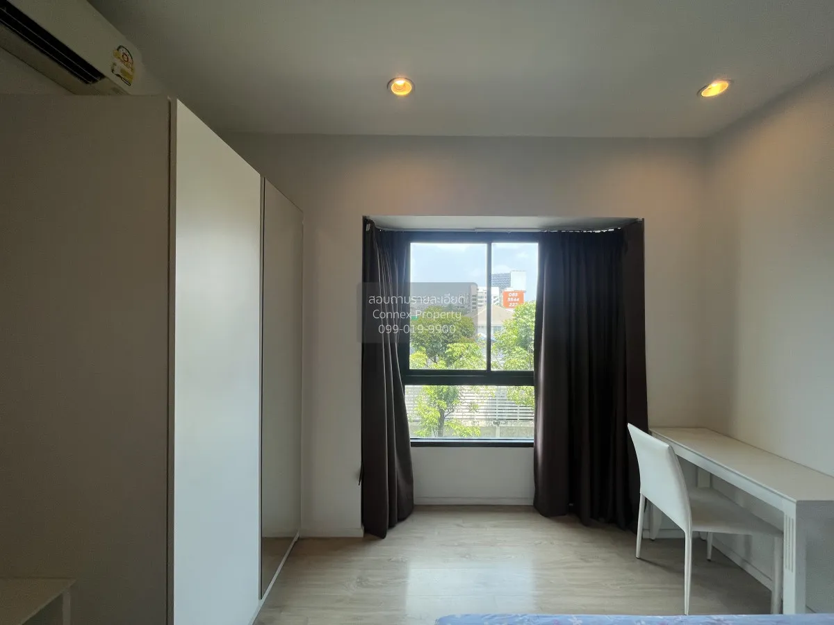 For Rent Condo , S1 Rama 9 , Suan Luang , Suan Luang , Bangkok , 
