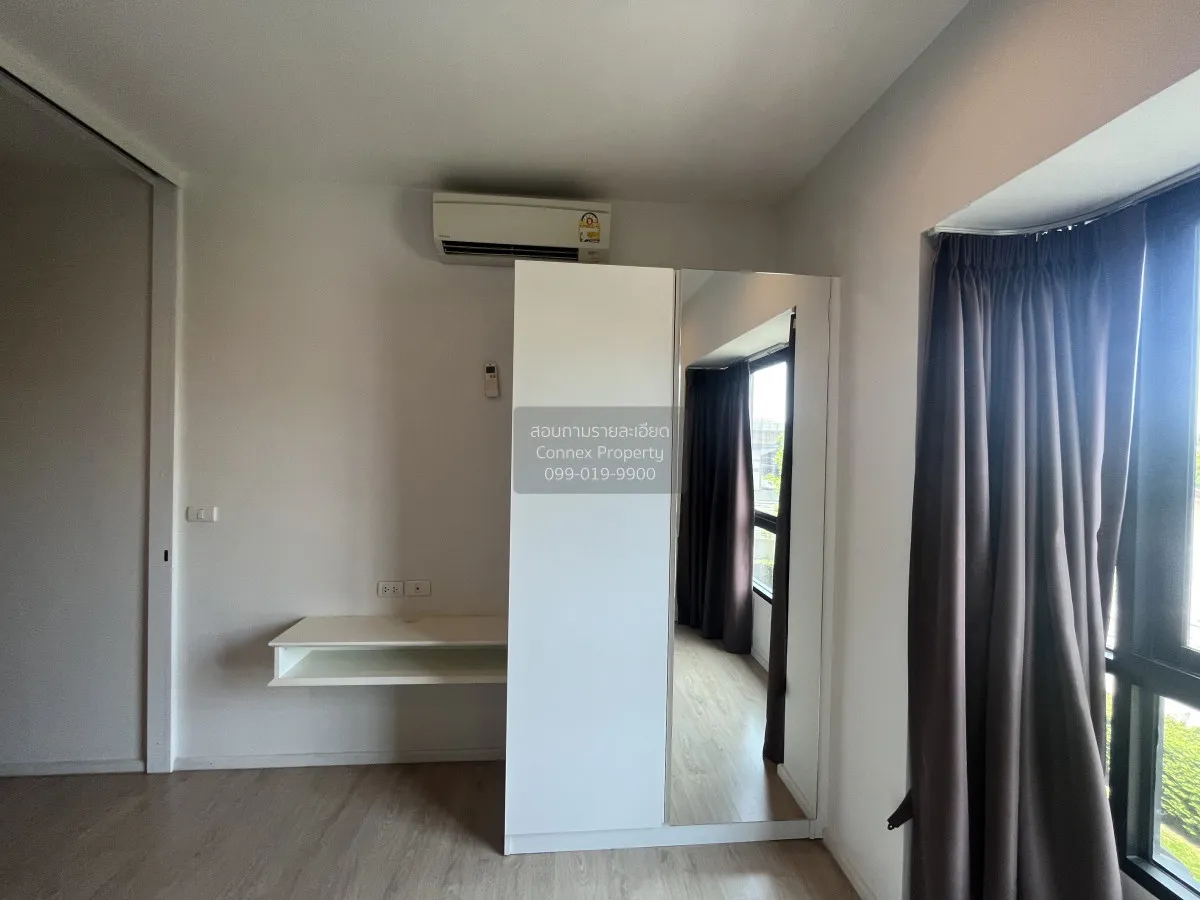 For Rent Condo , S1 Rama 9 , Suan Luang , Suan Luang , Bangkok , 