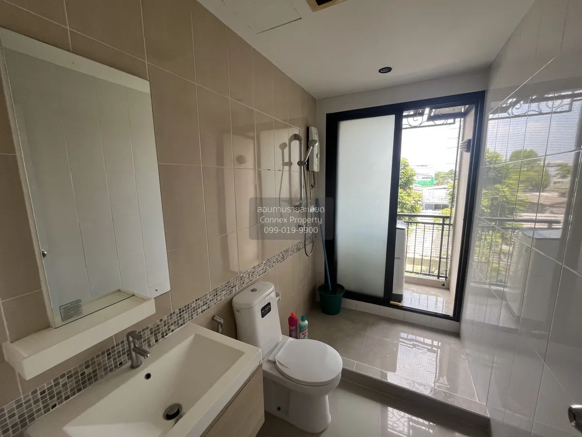 For Rent Condo , S1 Rama 9 , Suan Luang , Suan Luang , Bangkok , 