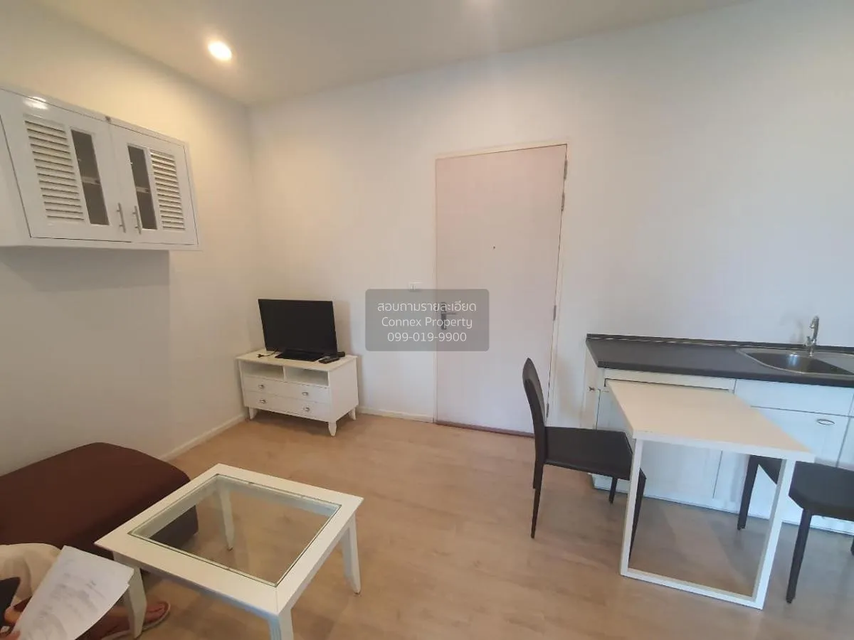 For Rent Condo , S1 Rama 9 , Suan Luang , Suan Luang , Bangkok ,  2