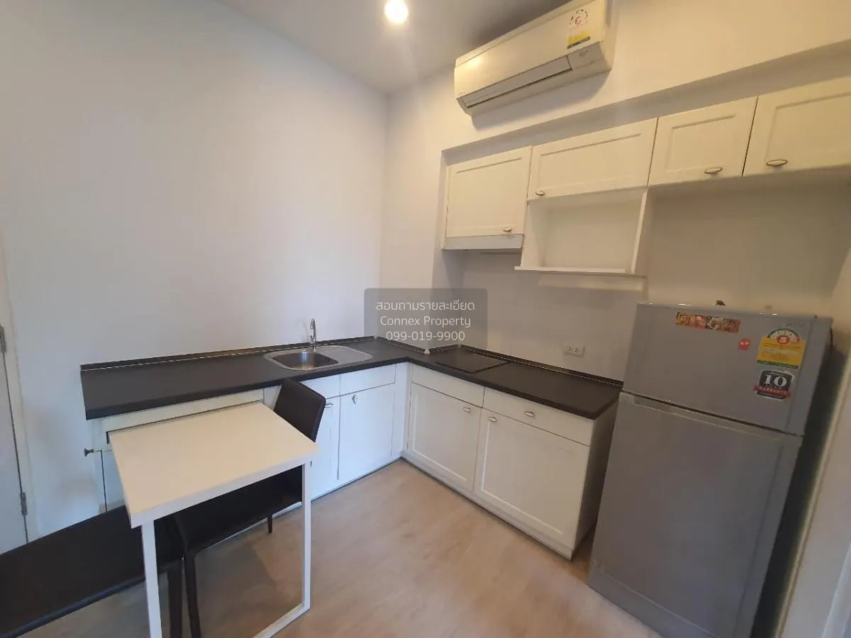 For Rent Condo , S1 Rama 9 , Suan Luang , Suan Luang , Bangkok ,  3