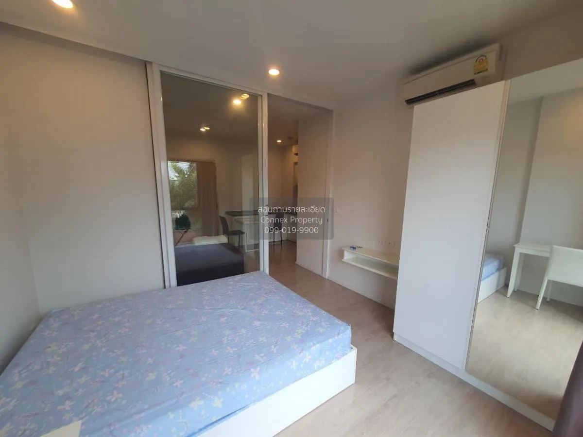 For Rent Condo , S1 Rama 9 , Suan Luang , Suan Luang , Bangkok ,  4