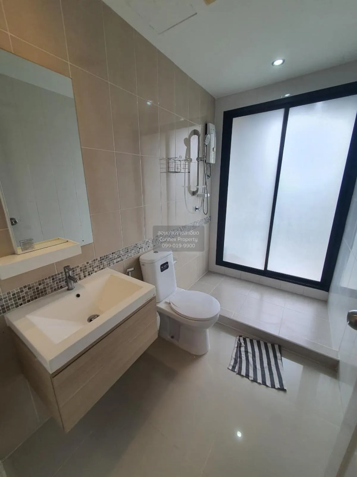 For Rent Condo , S1 Rama 9 , Suan Luang , Suan Luang , Bangkok , 