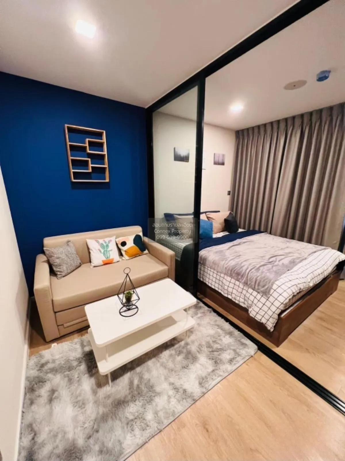 For Rent Condo , Kave Town Shift , Khlong Nueng , khlong Luang ,  1