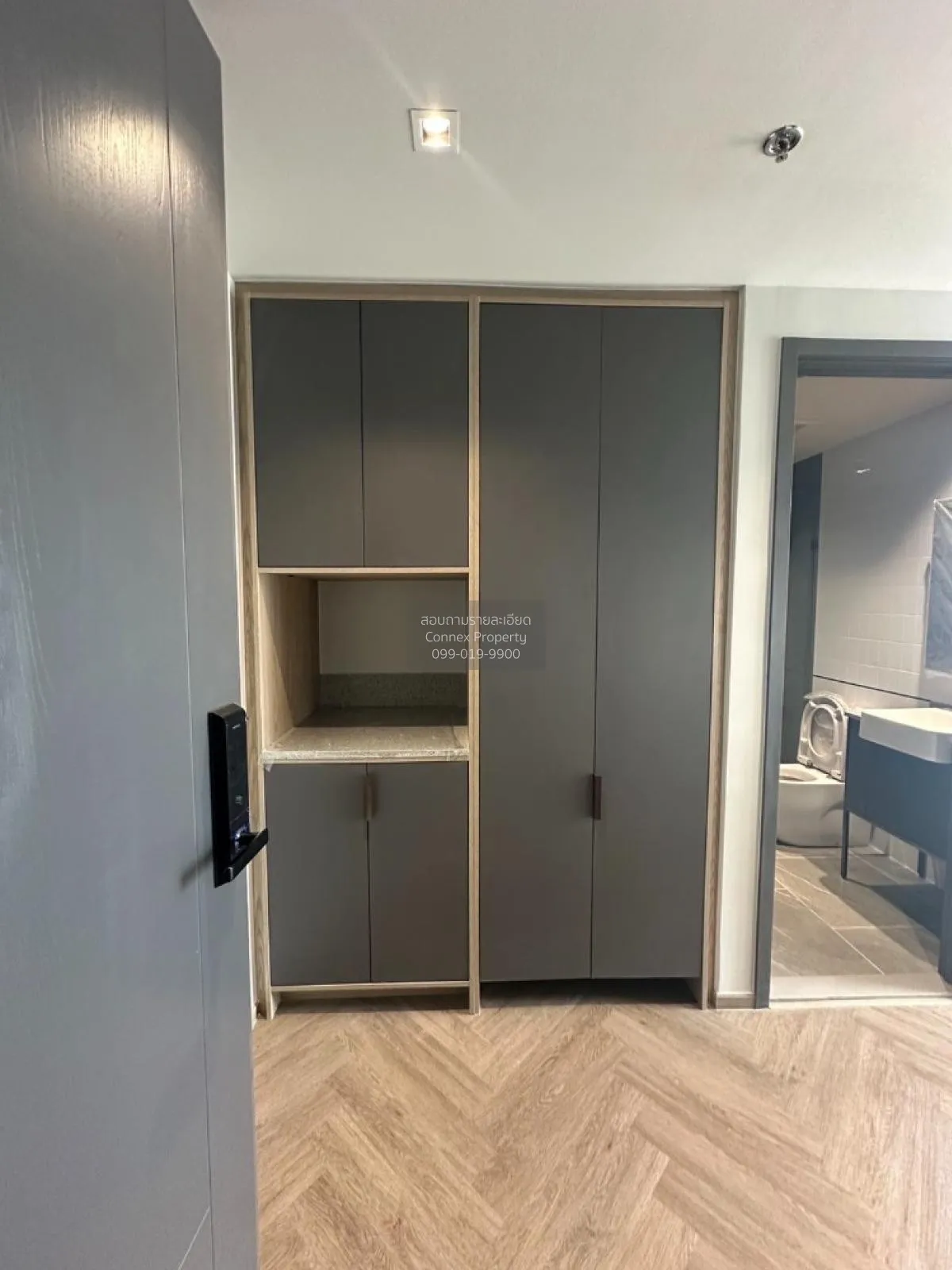 For Sale Condo , Chapter Chula-Samyan , MRT-Sam Yan , Si Phraya , 4