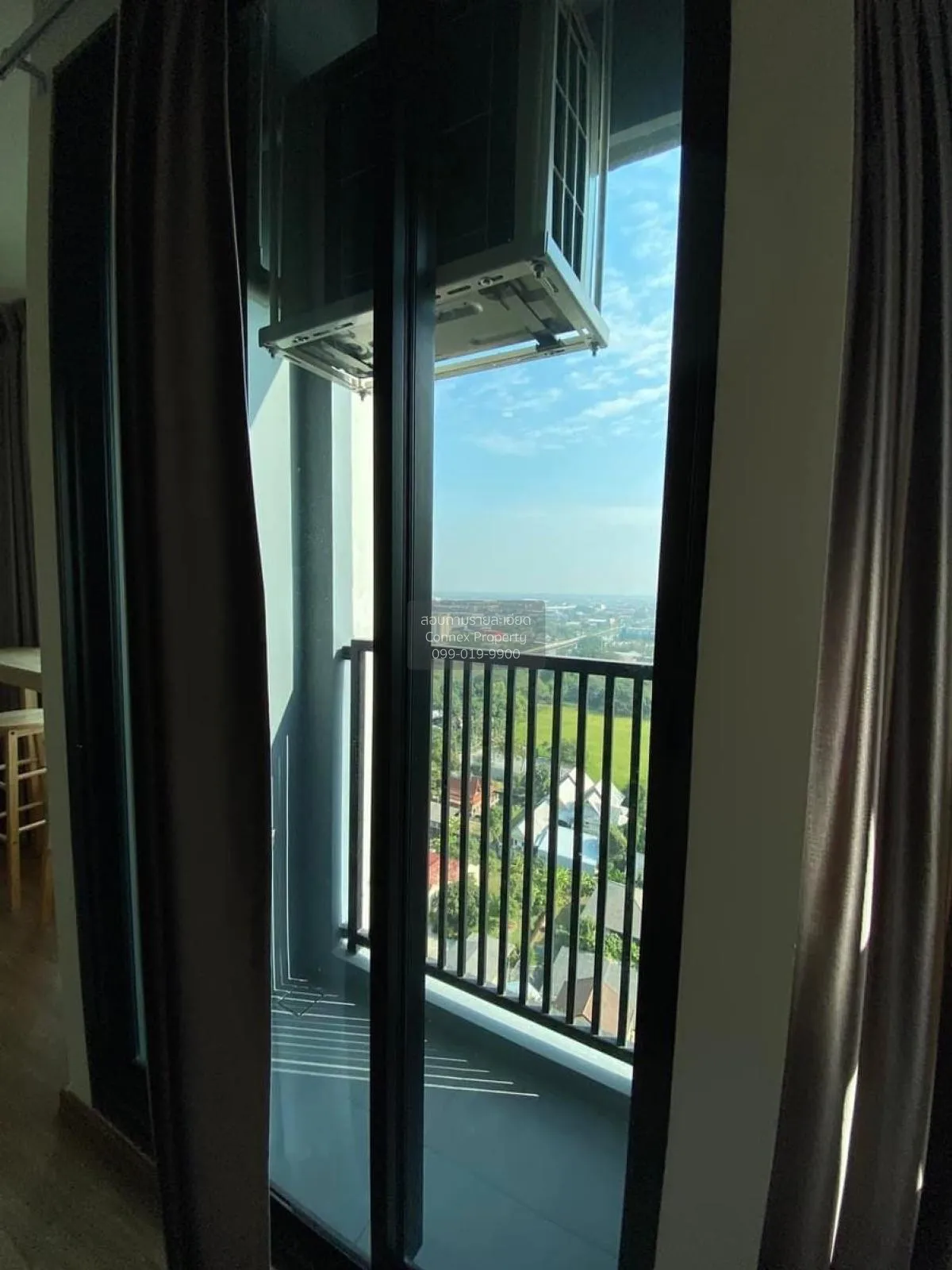 For Rent Condo , The Origin Ram 209 Interchange , ARL-Ramkhamhaen