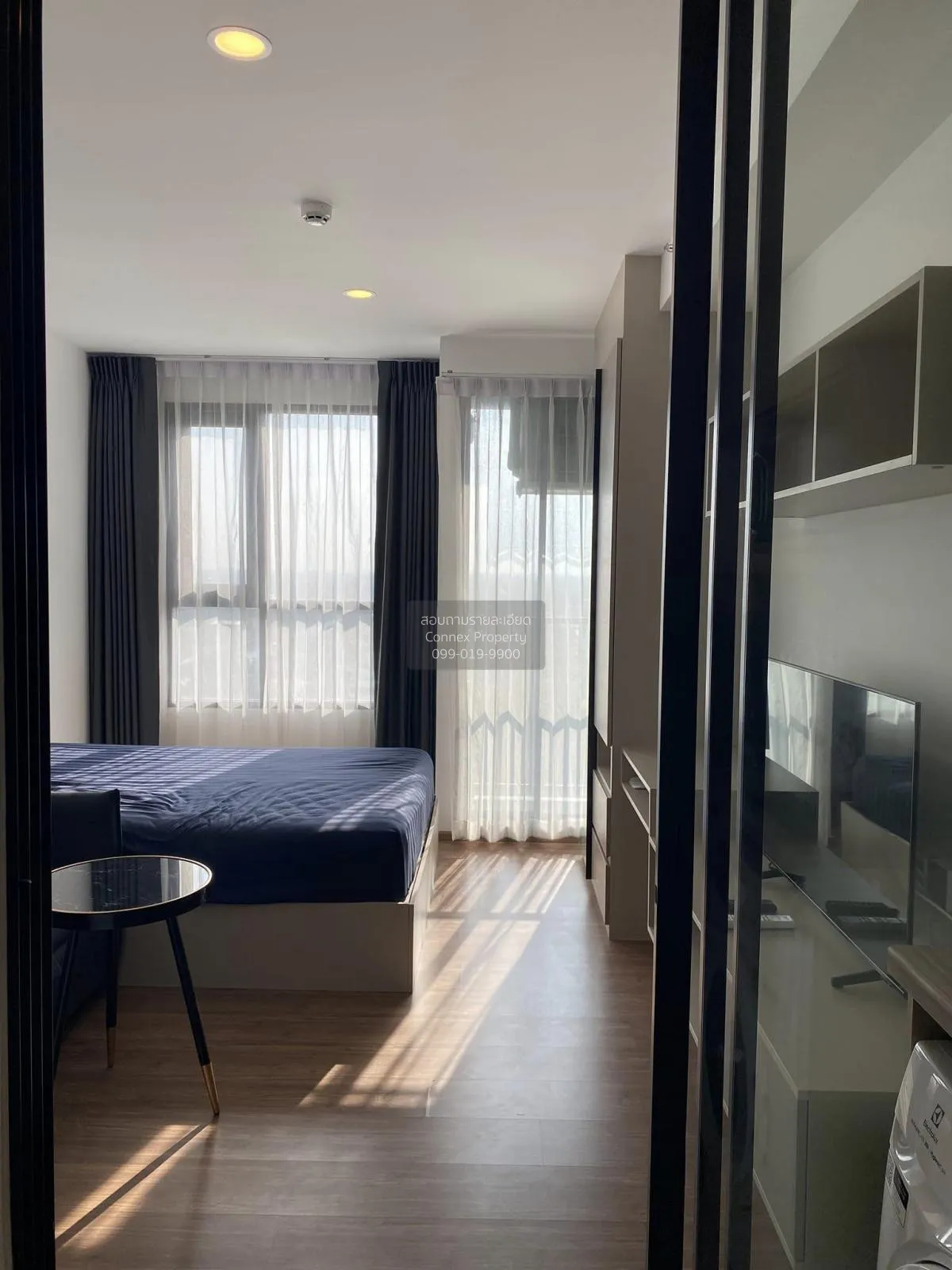 For Rent Condo , The Origin Ram 209 Interchange , ARL-Ramkhamhaen 2