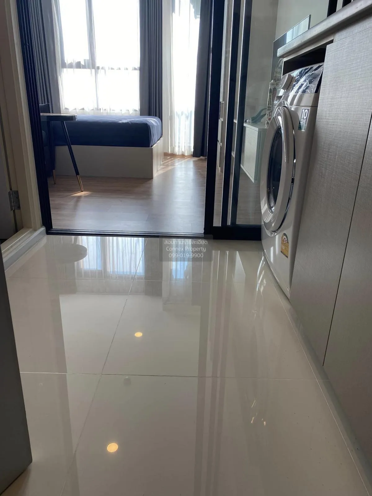 For Rent Condo , The Origin Ram 209 Interchange , ARL-Ramkhamhaen 4