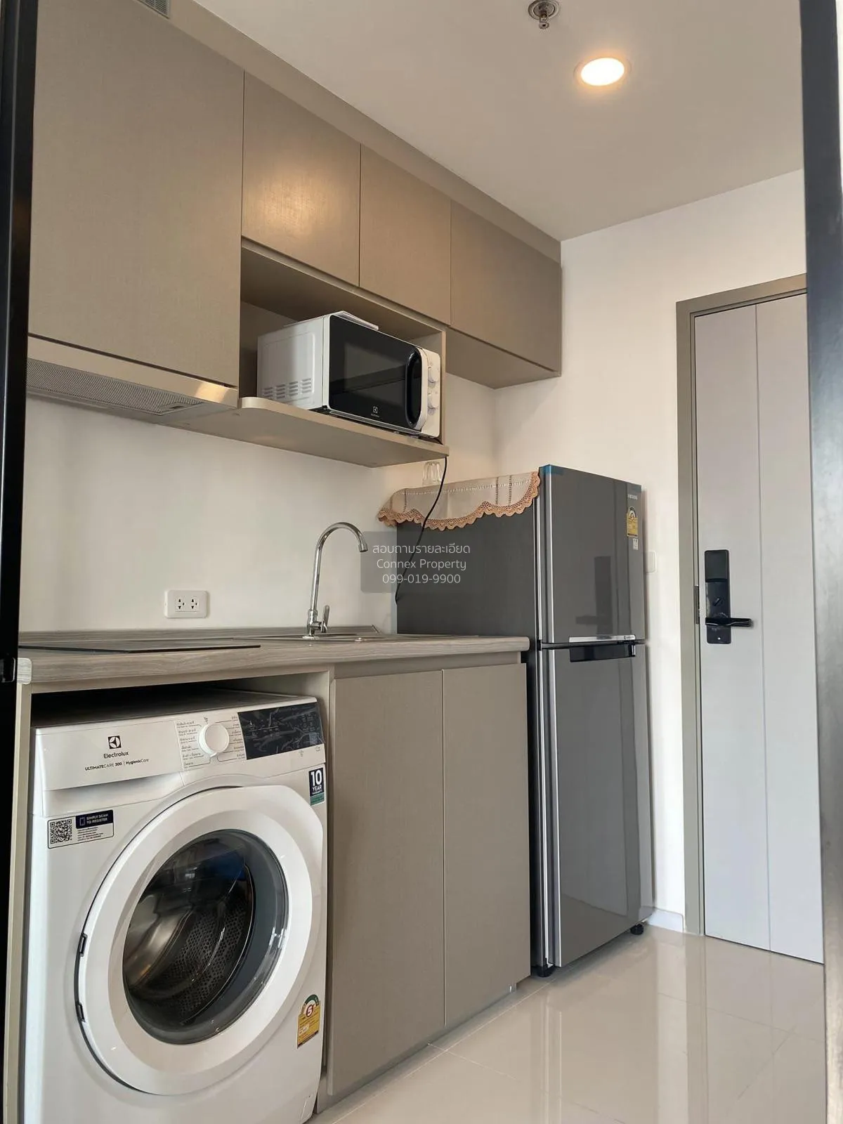 For Rent Condo , The Origin Ram 209 Interchange , ARL-Ramkhamhaen