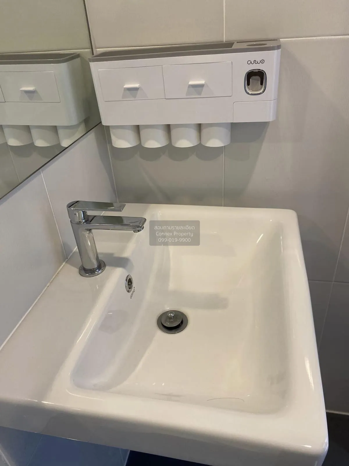 For Rent Condo , The Origin Ram 209 Interchange , ARL-Ramkhamhaen