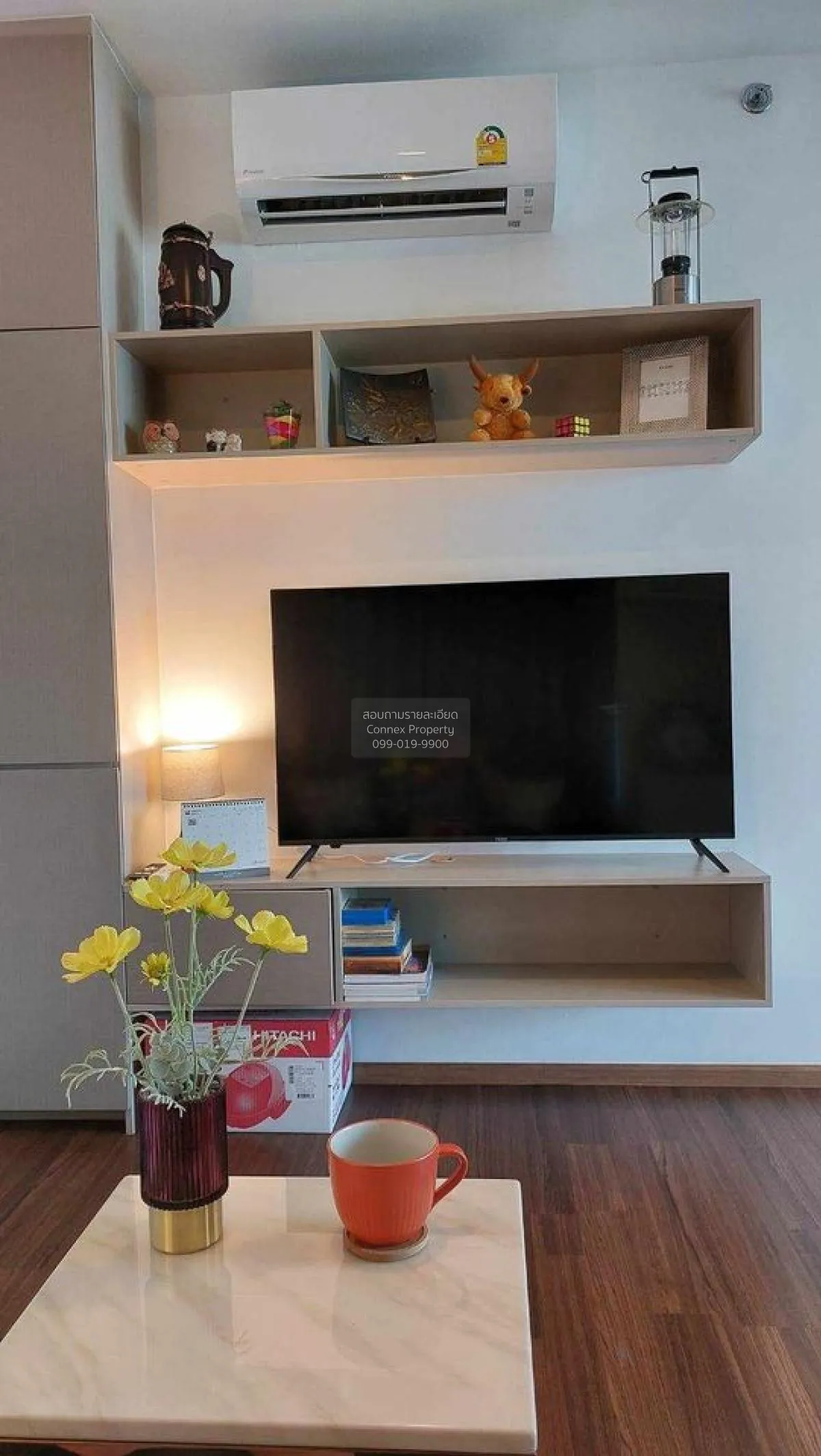 For Rent Condo , The Origin Ram 209 Interchange , ARL-Ramkhamhaen 3