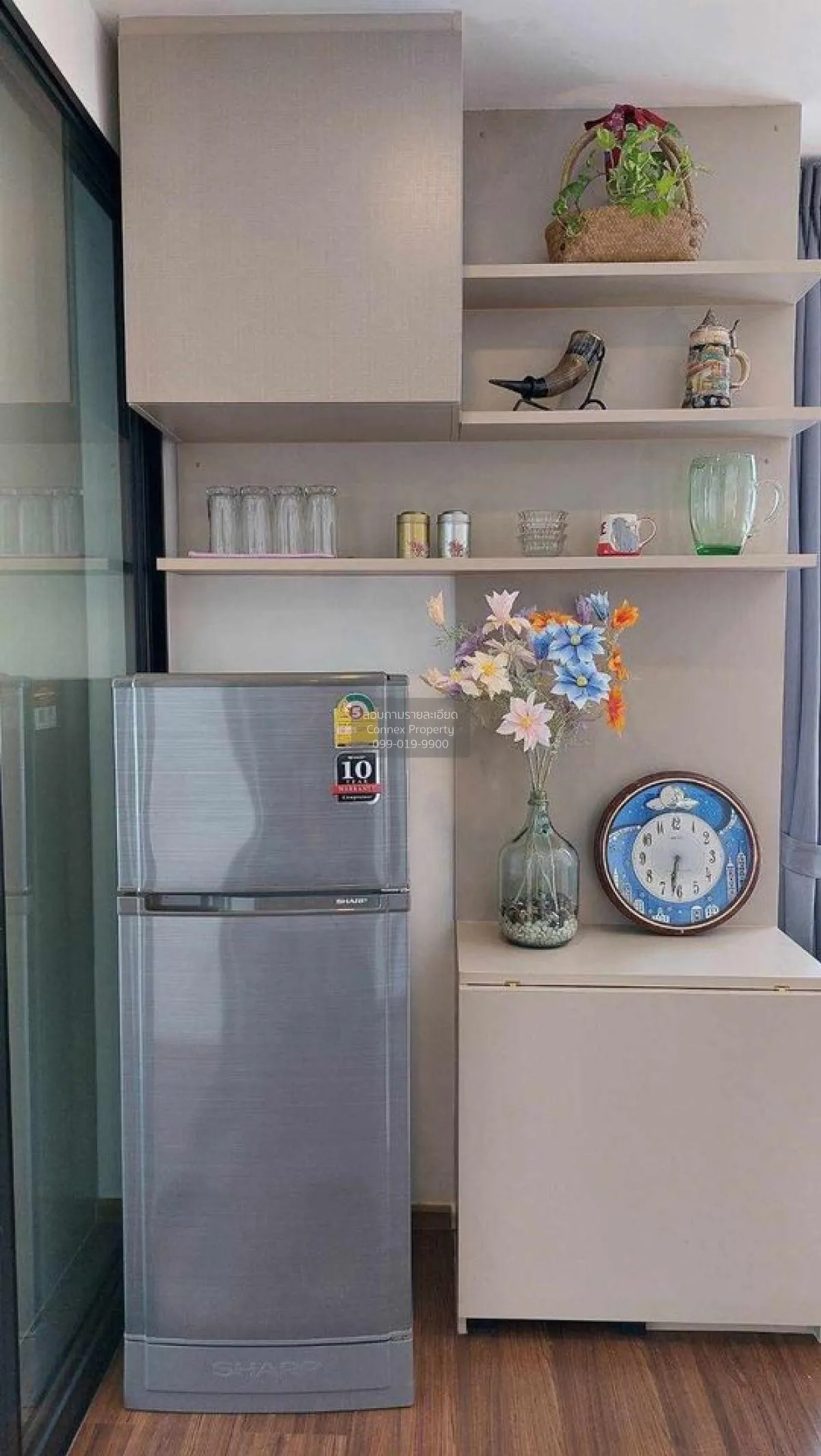 For Rent Condo , The Origin Ram 209 Interchange , ARL-Ramkhamhaen 4