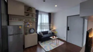 For Rent Condo , The Origin Ram 209 Interchange , ARL-Ramkhamhaeng , Min Buri , Min Buri , Bangkok , CX-109498