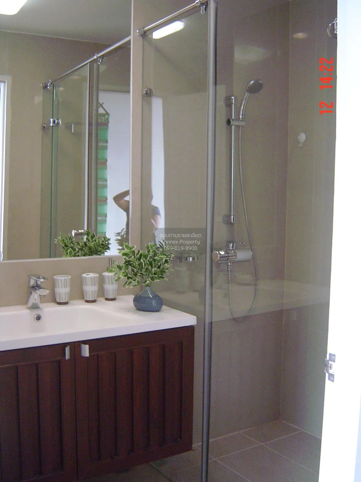 For Rent Condo , Baan Sathorn Chaopraya , BTS-Krung Thon Buri , K