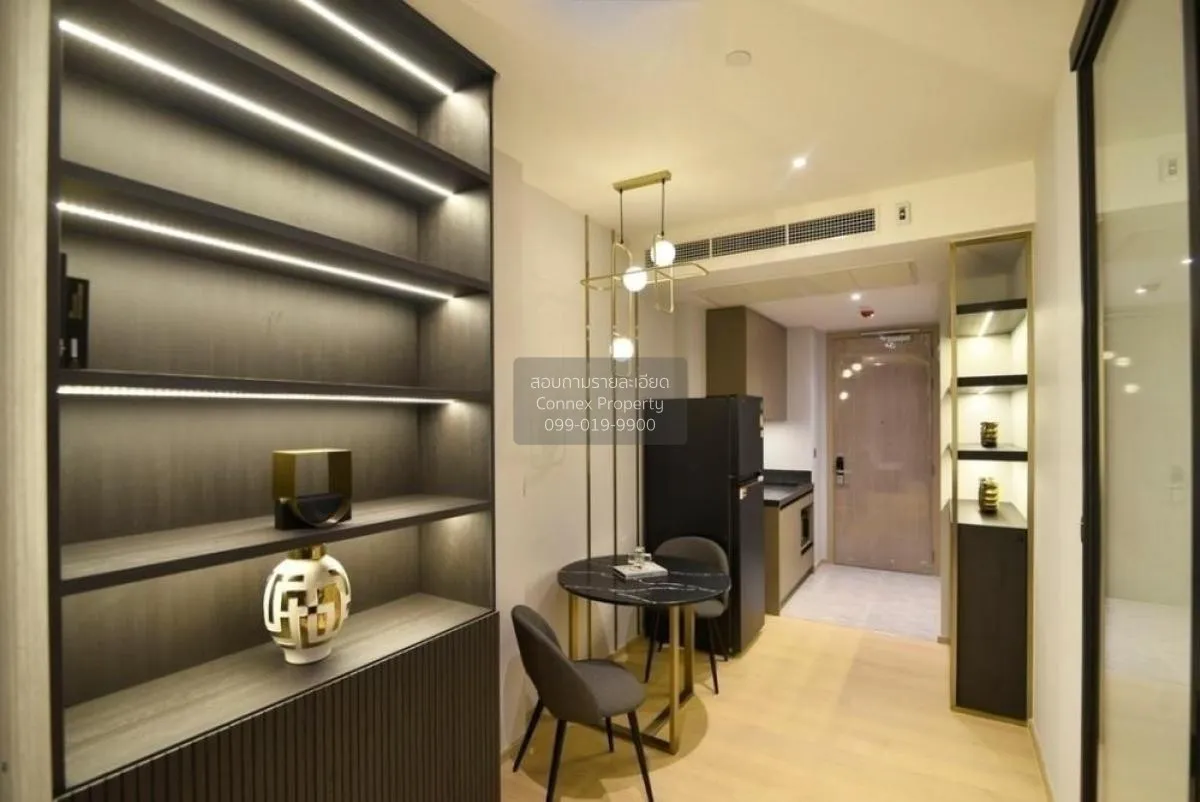 เช่าคอนโด  แอชตัน อโศก-พระราม 9 MRT-พระราม 9 ดินแดง เขต ดินแดง กร 2