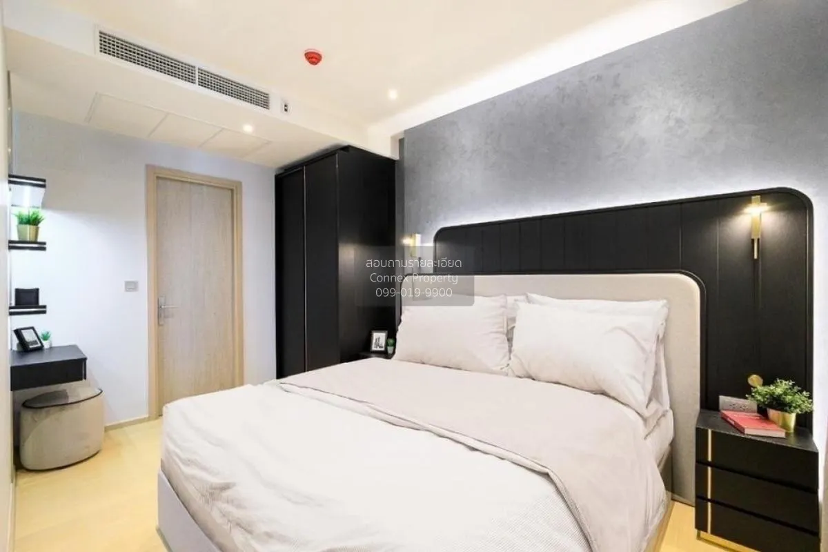 เช่าคอนโด  แอชตัน อโศก-พระราม 9 MRT-พระราม 9 ดินแดง เขต ดินแดง กร 3