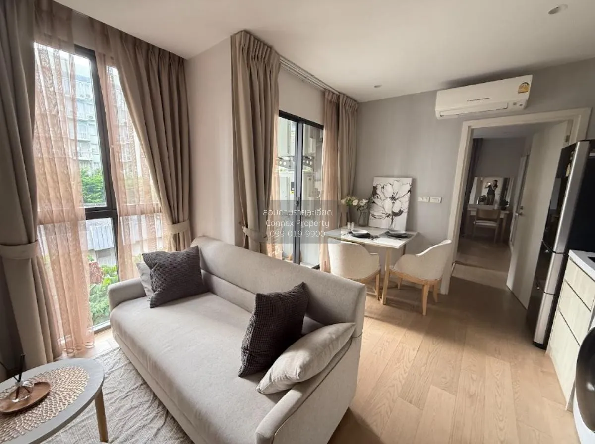 For Rent Condo , Runesu Thonglor 5 , BTS-Thong Lo , Khlong Tan Nu 2